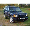 Klik voor alle trekhaken voor Land Rover